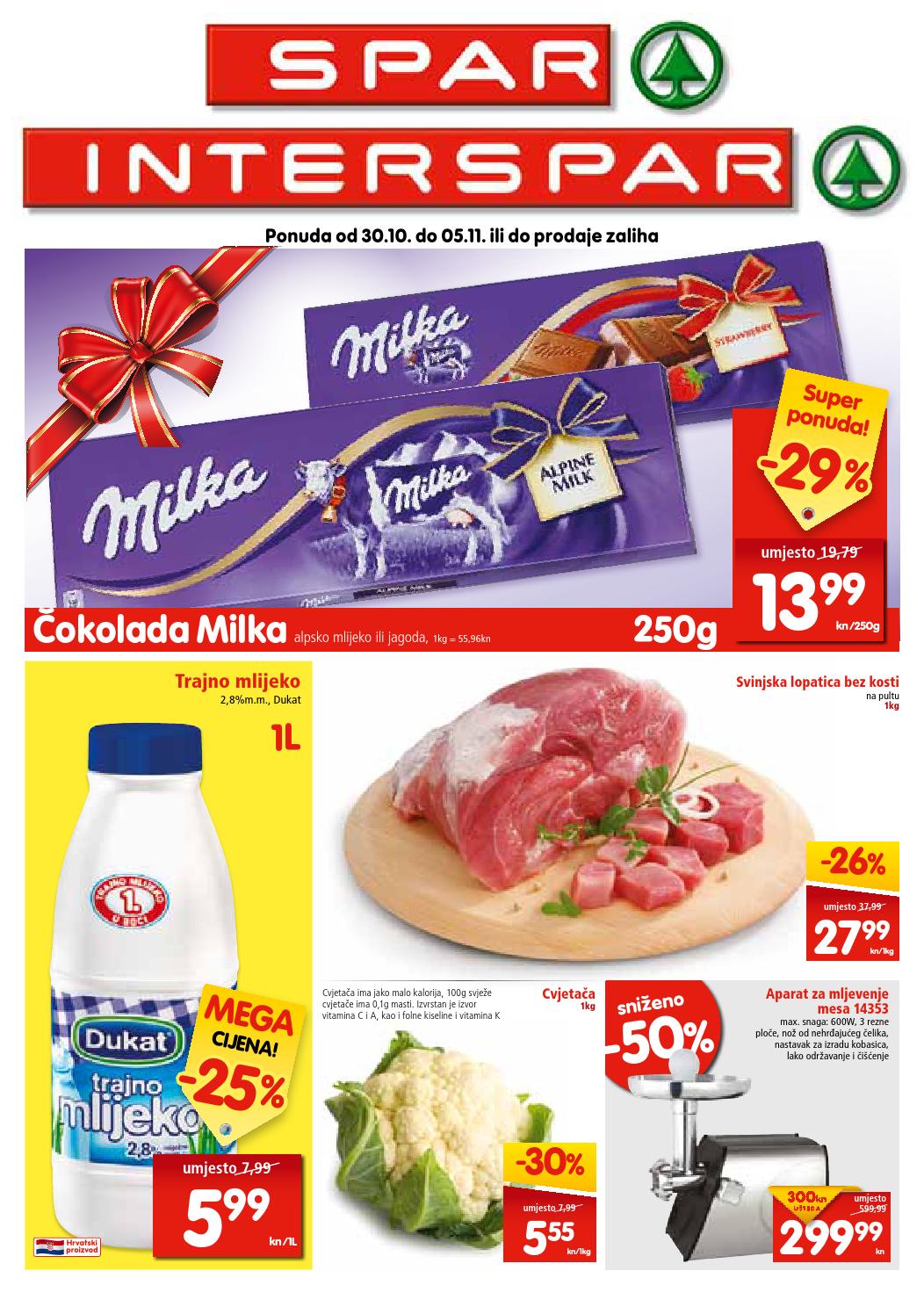Interspar katalog 65 2013 by Catalog.hr - Issuu