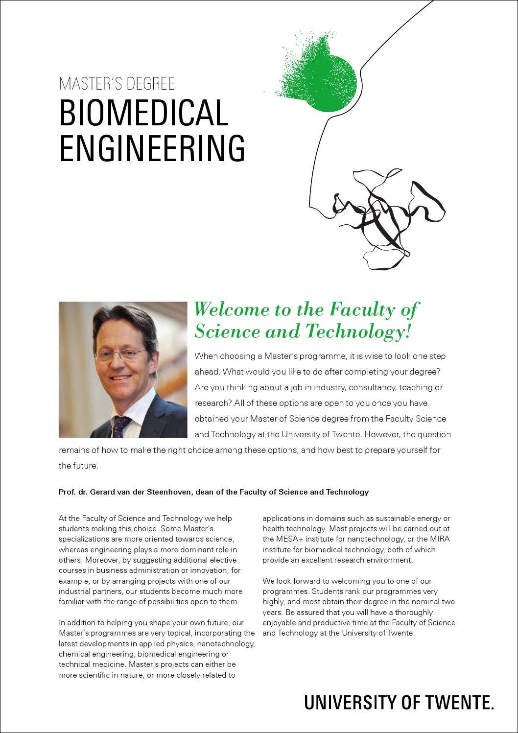 Biomedical Engineering by University of Twente - Issuu
