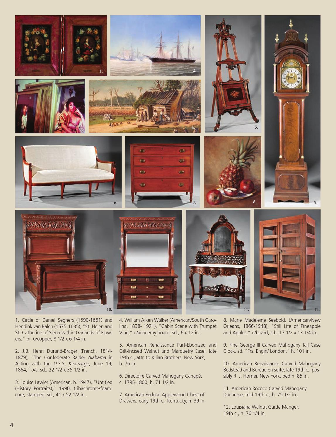 Flyer1013 By Neal Auction Issuu