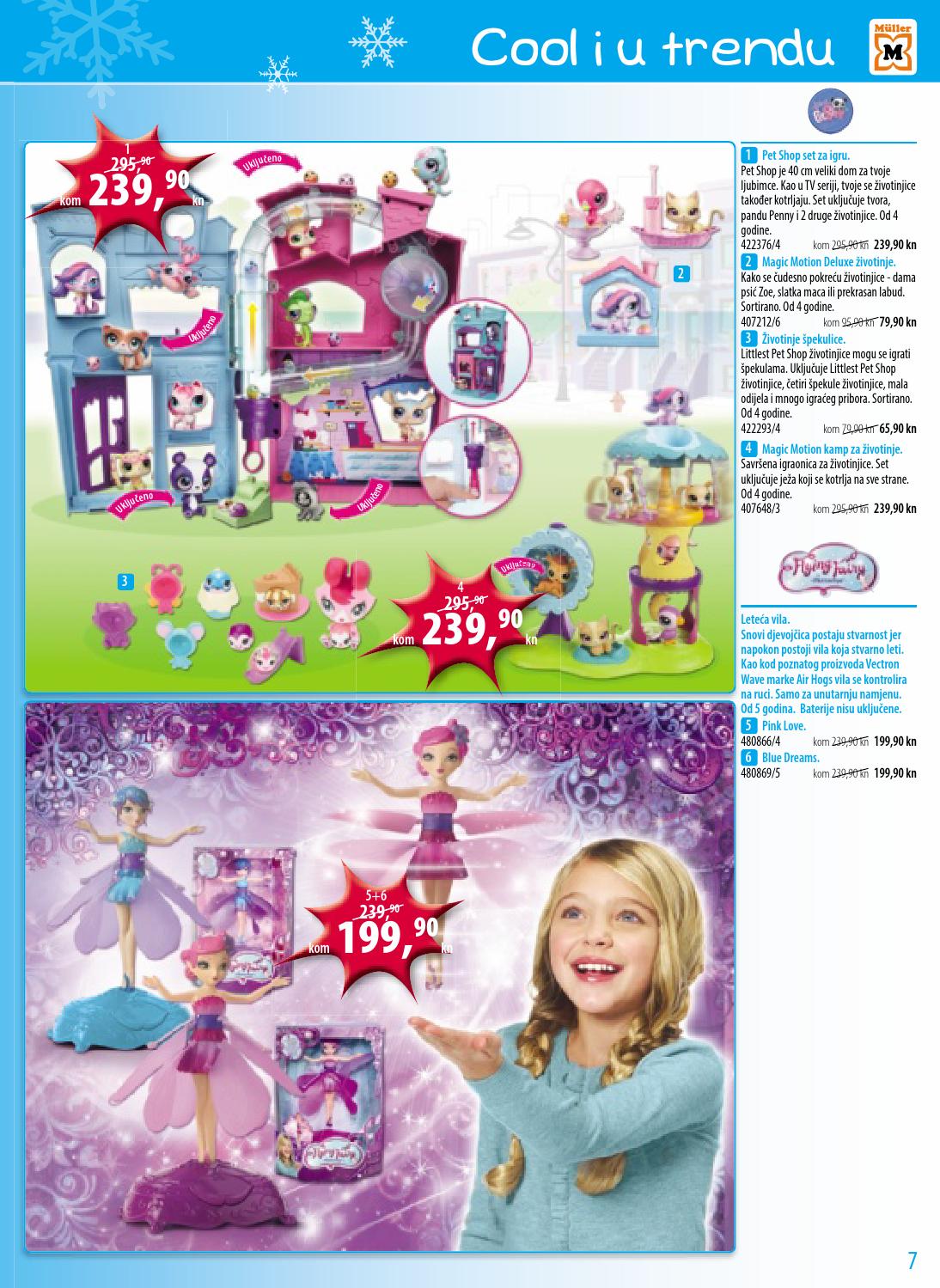 littlest pet shop muller