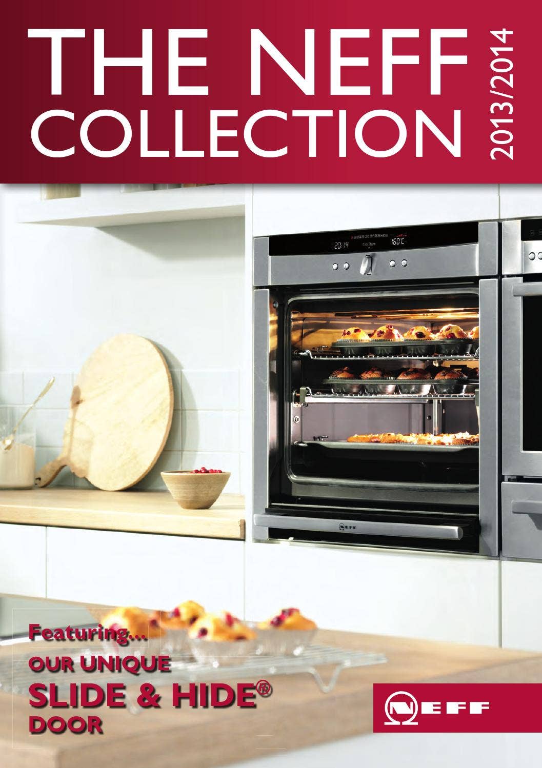 Neff Collection 2013/2014 by Revealed Magazine - Issuu