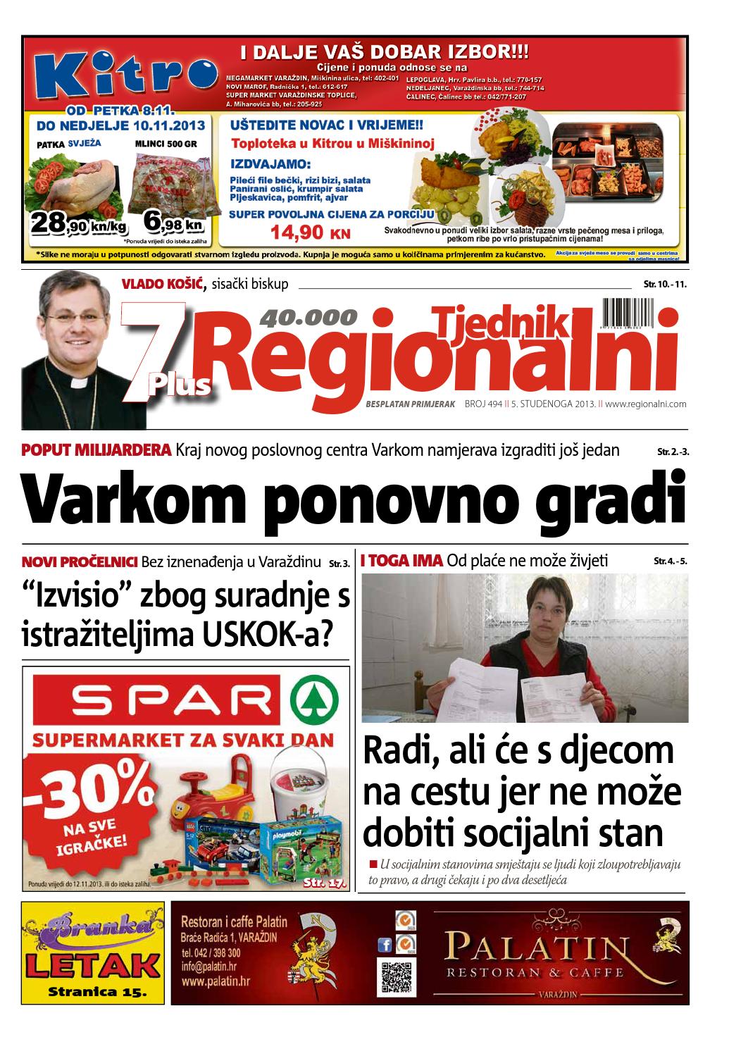 Online upoznavanje ljubitelja fitnesa