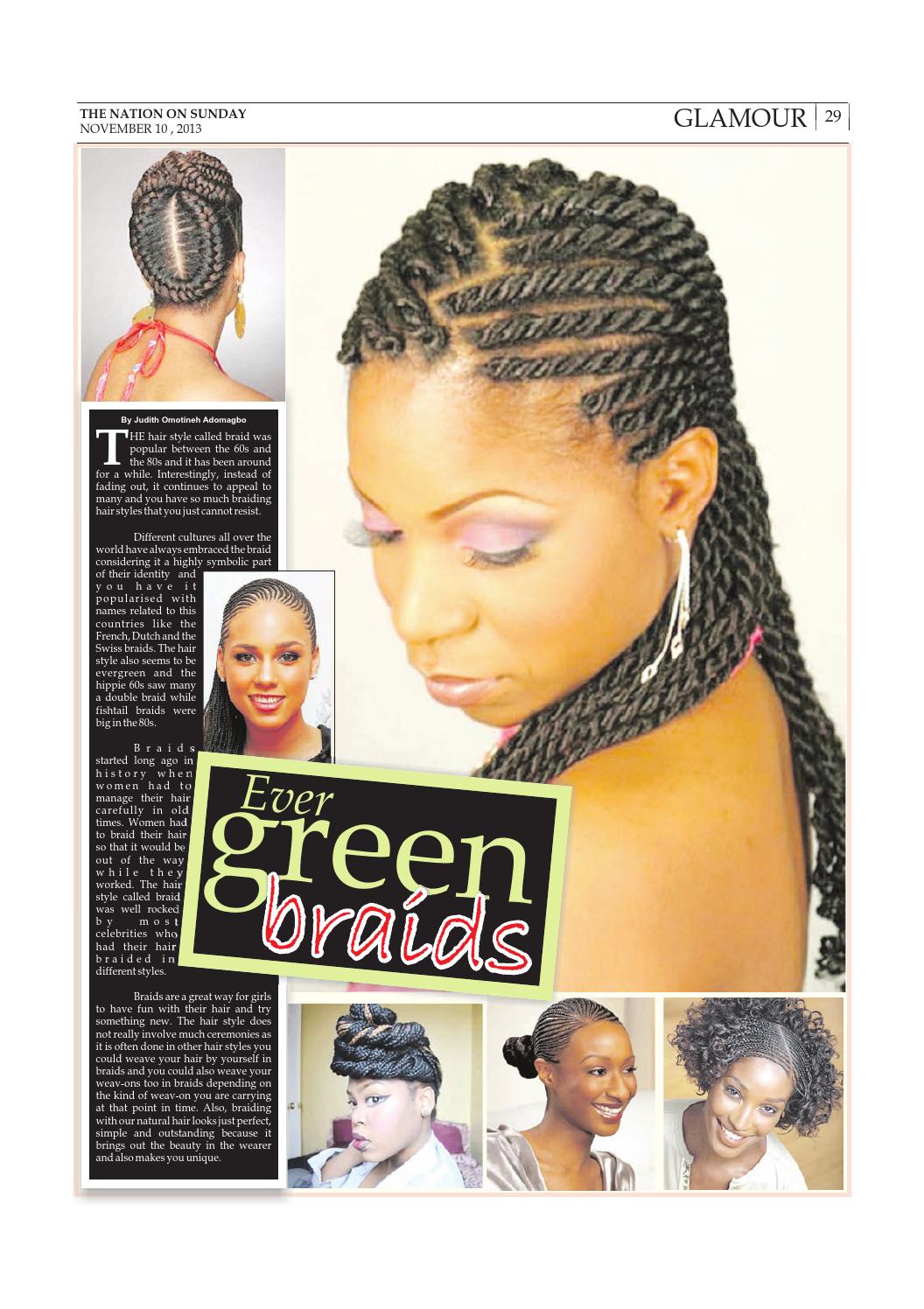 The Nation Nov 10, 2013 by The Nation - Issuu
