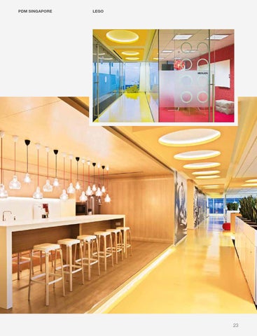 办公 Concept V6N3 | Workplace 室内 Design and 现代 办公 家具 第 23 页