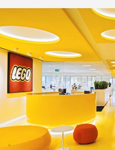 办公 Concept V6N3 | Workplace 室内 Design and 现代 办公 家具 第 24 页