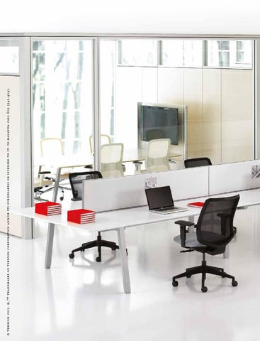 办公 Concept V6N3 | Workplace 室内 Design and 现代 办公 家具 第 6 页