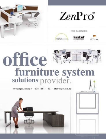 办公 Concept V6N3 | Workplace 室内 Design and 现代 办公 家具 第 9 页
