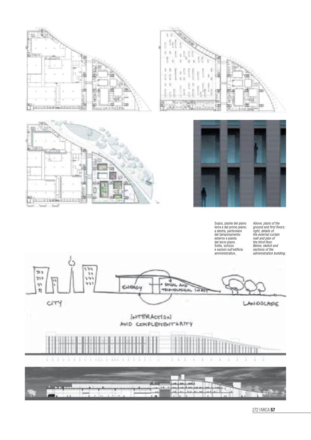 Arca 272 By Colibri Issuu