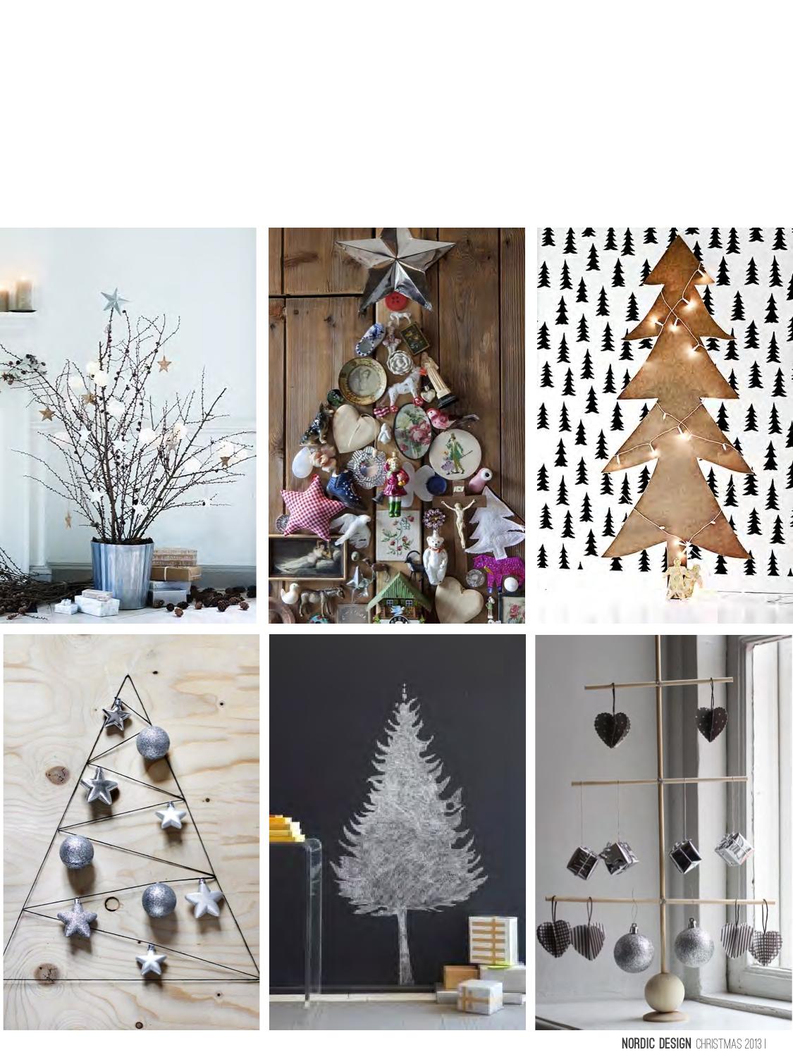 Nordic Design 2013 Christmas Magazine by Nordic Design issuu