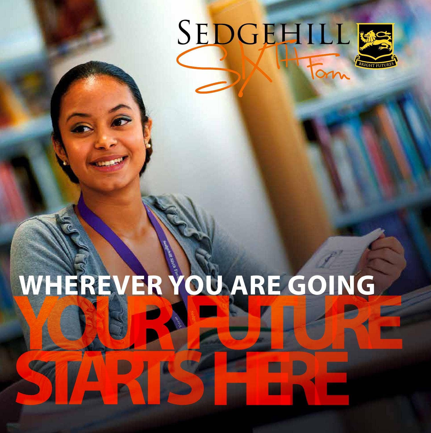Sedgehill Sixth Form Prospectus by Cleverbox UK Ltd - Issuu
