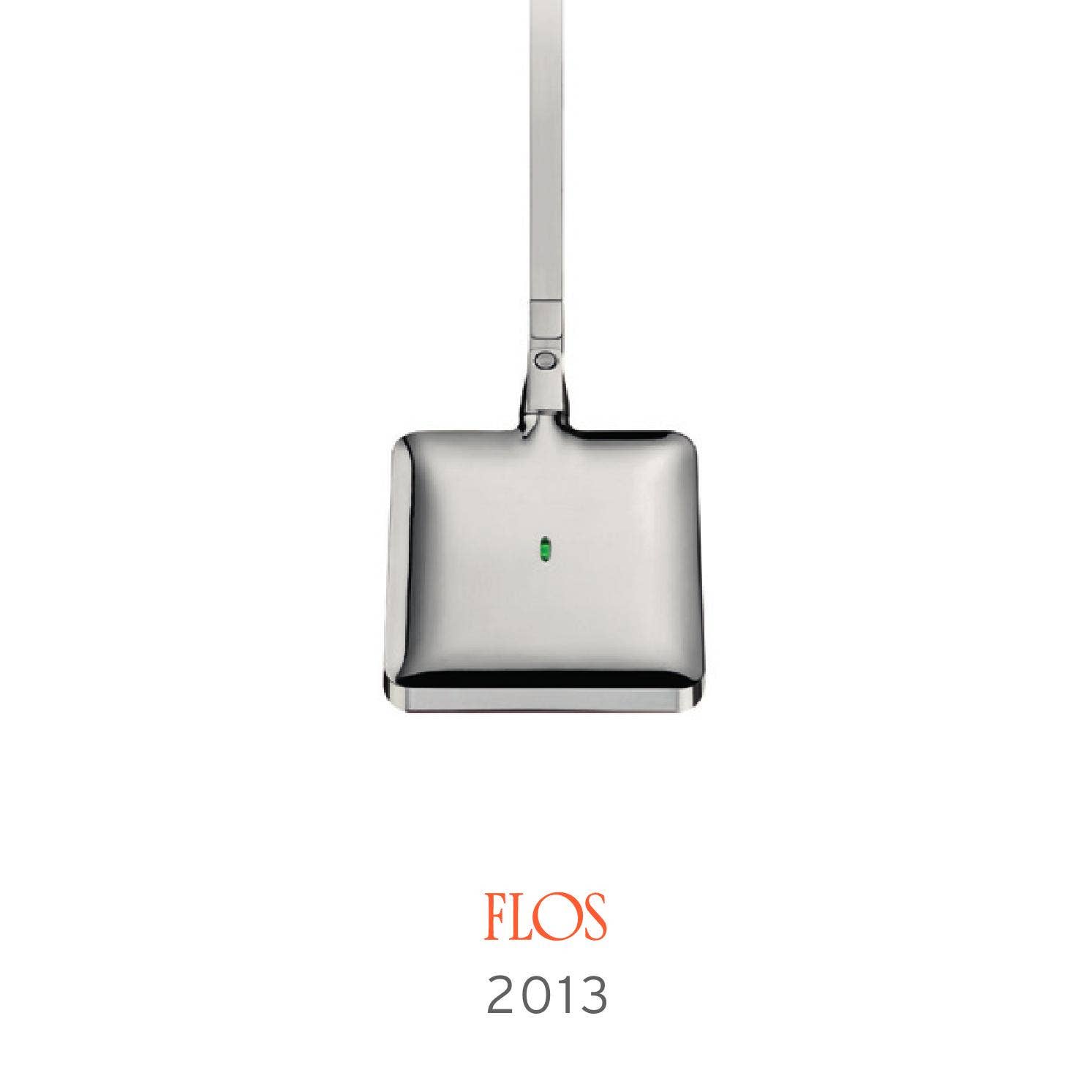 Flos decorative catalogue 2013 by Innes Issuu