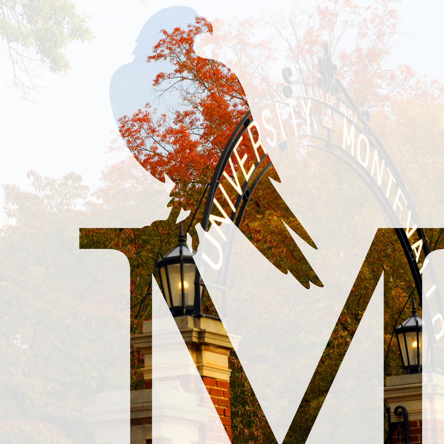 Campus tour brochure by University of Montevallo Issuu