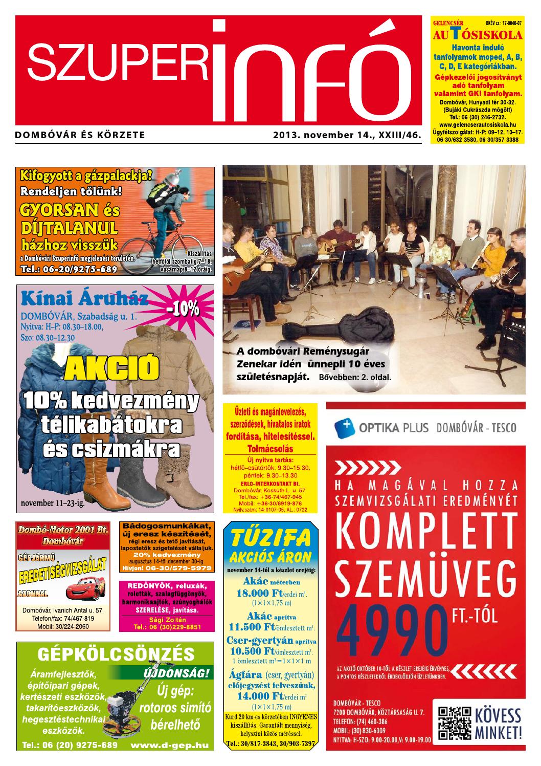 Hogyan lehet bekapcsolódni a bádogosba