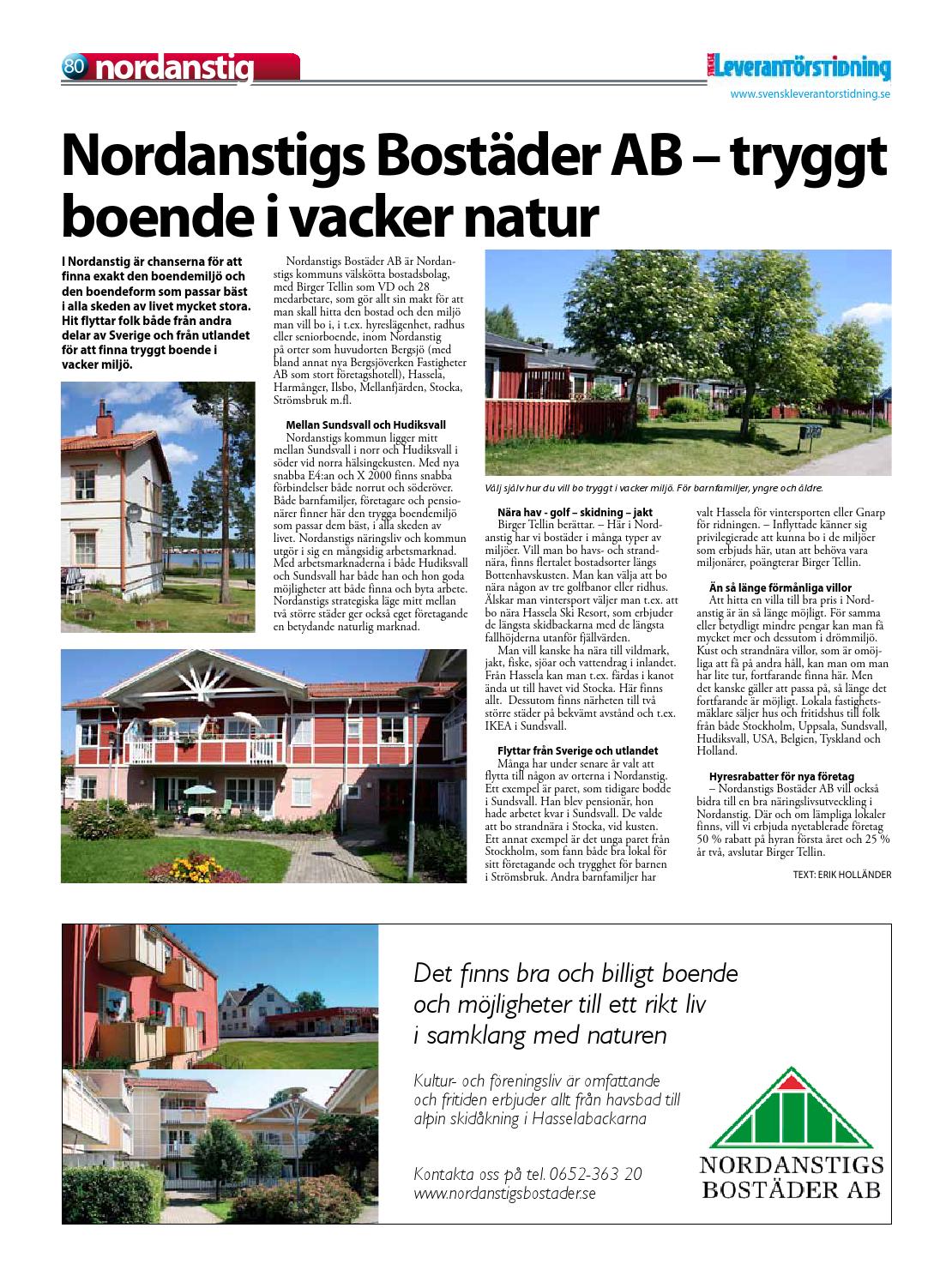 hitta sex i nordanstig