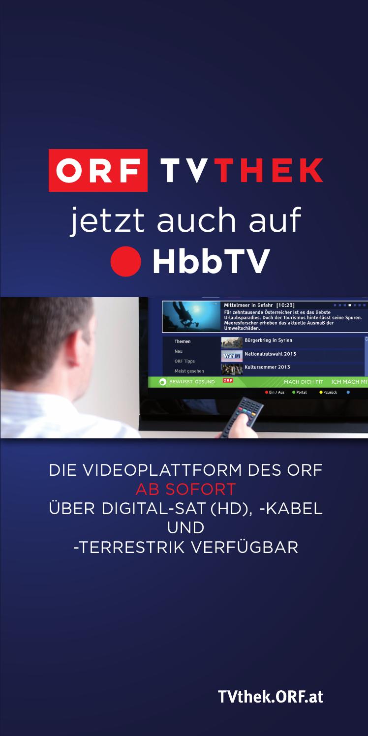 ORF DIGITALBroschüre by the Lounge interactive design Issuu