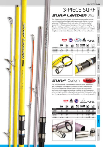 Shimano catalogue 2014 UK by Shimano Europe BV - Issuu