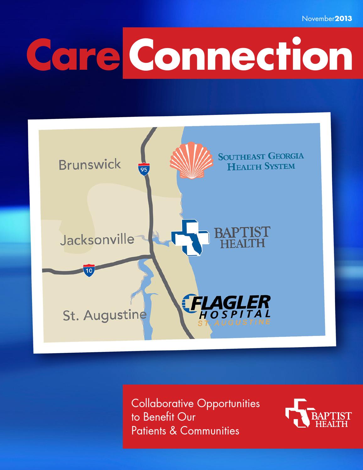 CareConnection November 2013 by Baptist Health - Issuu