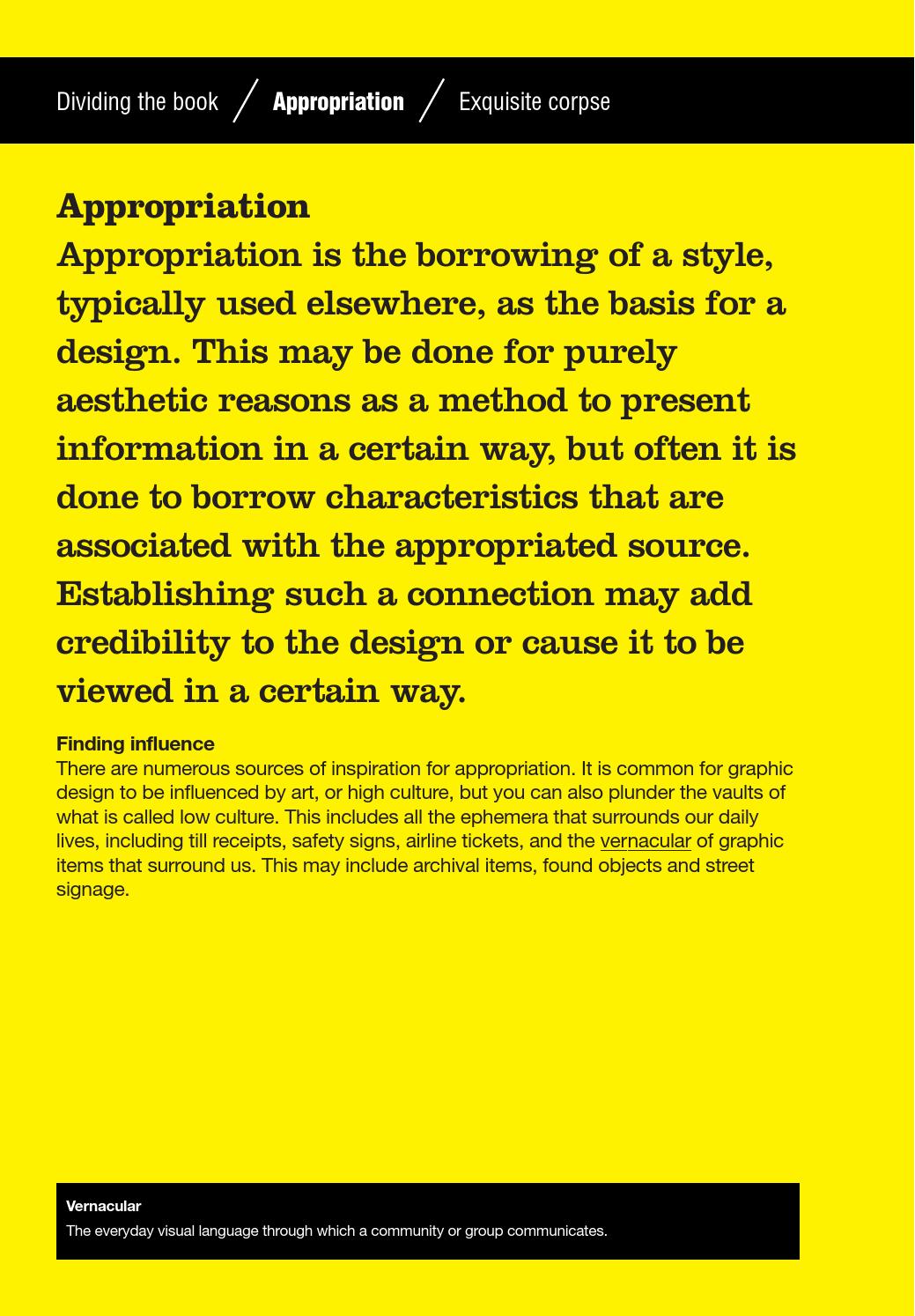 Basics Design Layout By IBeda7 Issuu