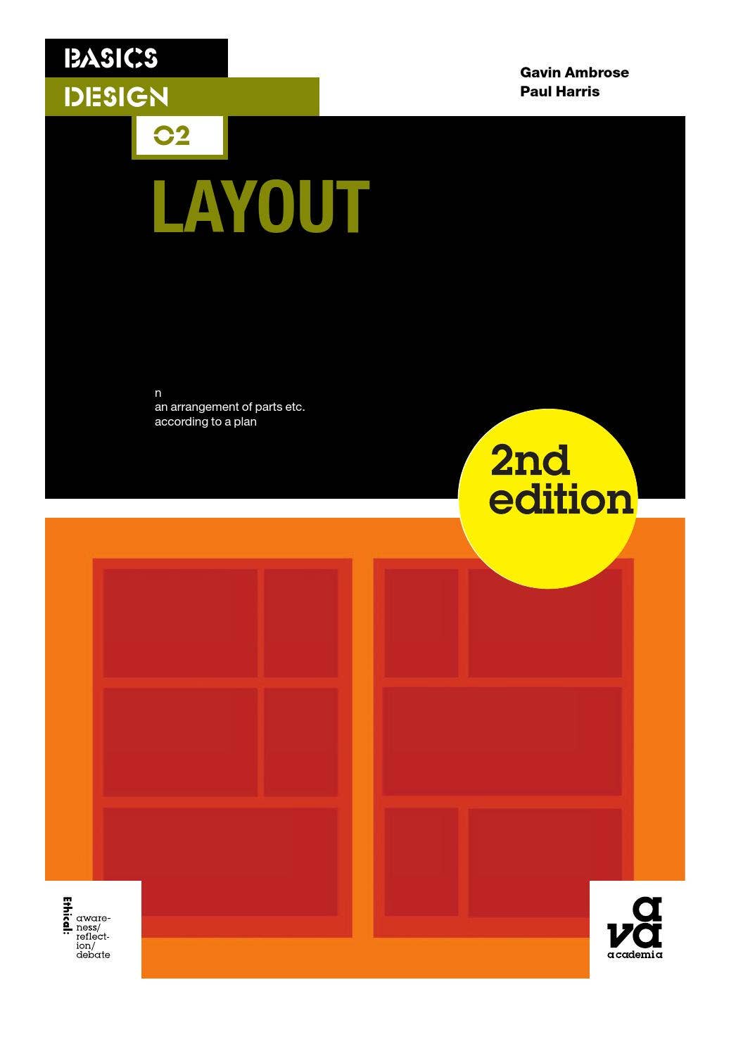 Basics Design Layout by iBeda7 - Issuu