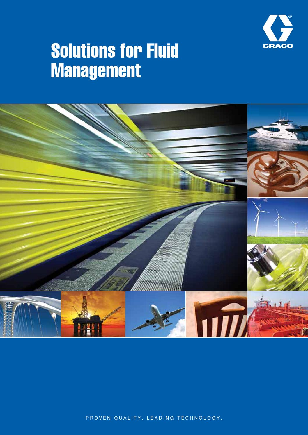 Solutions for fluid management by Wiltec B.V. Issuu