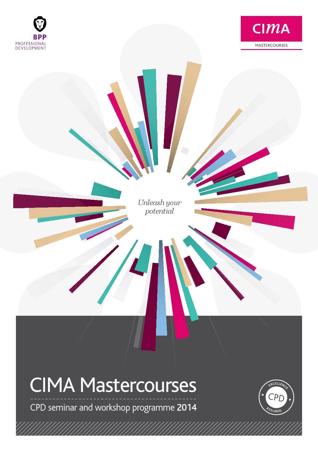 Cima mastercourses by Chartered Institute of Management Accountants - Issuu