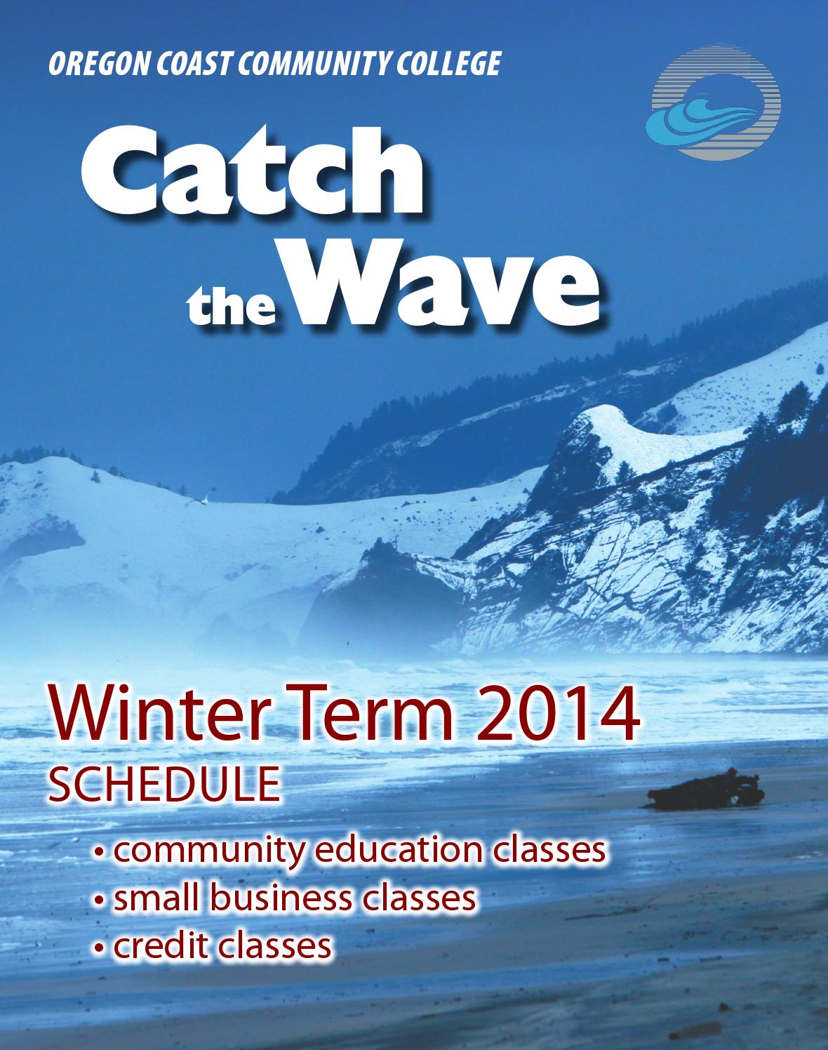 winter-term-2014-schedule-by-oregon-coast-community-college-issuu