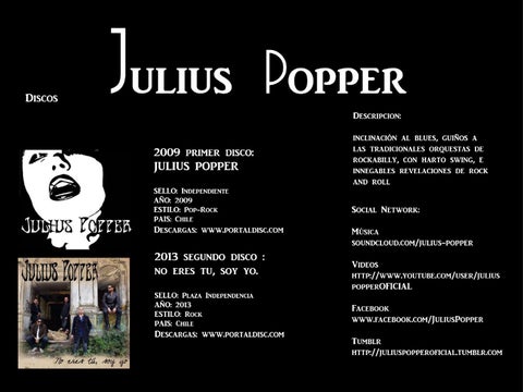 Julius popper 第 4 页