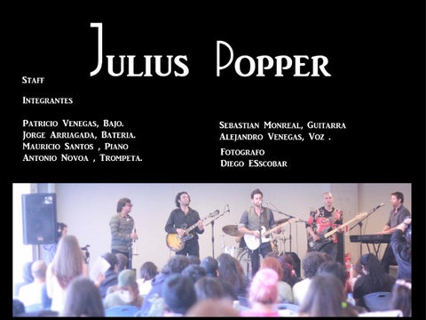 Julius popper 第 6 页