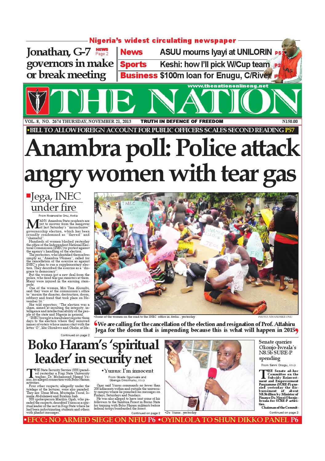 BBC Hausa Nymphs Bare It All in These Tempting Photos!