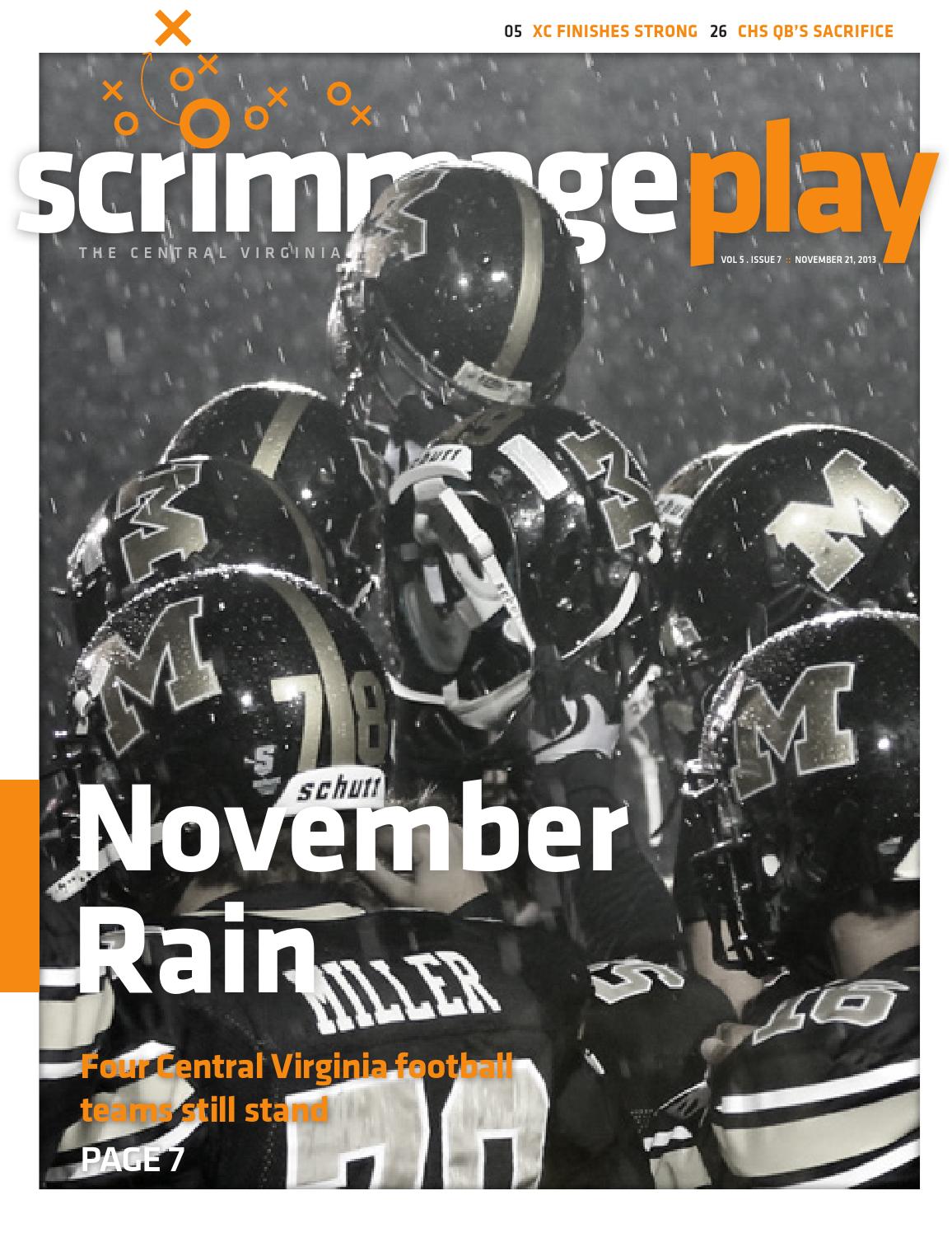 Volume 5 Issue 7 by Bart Isley - Issuu