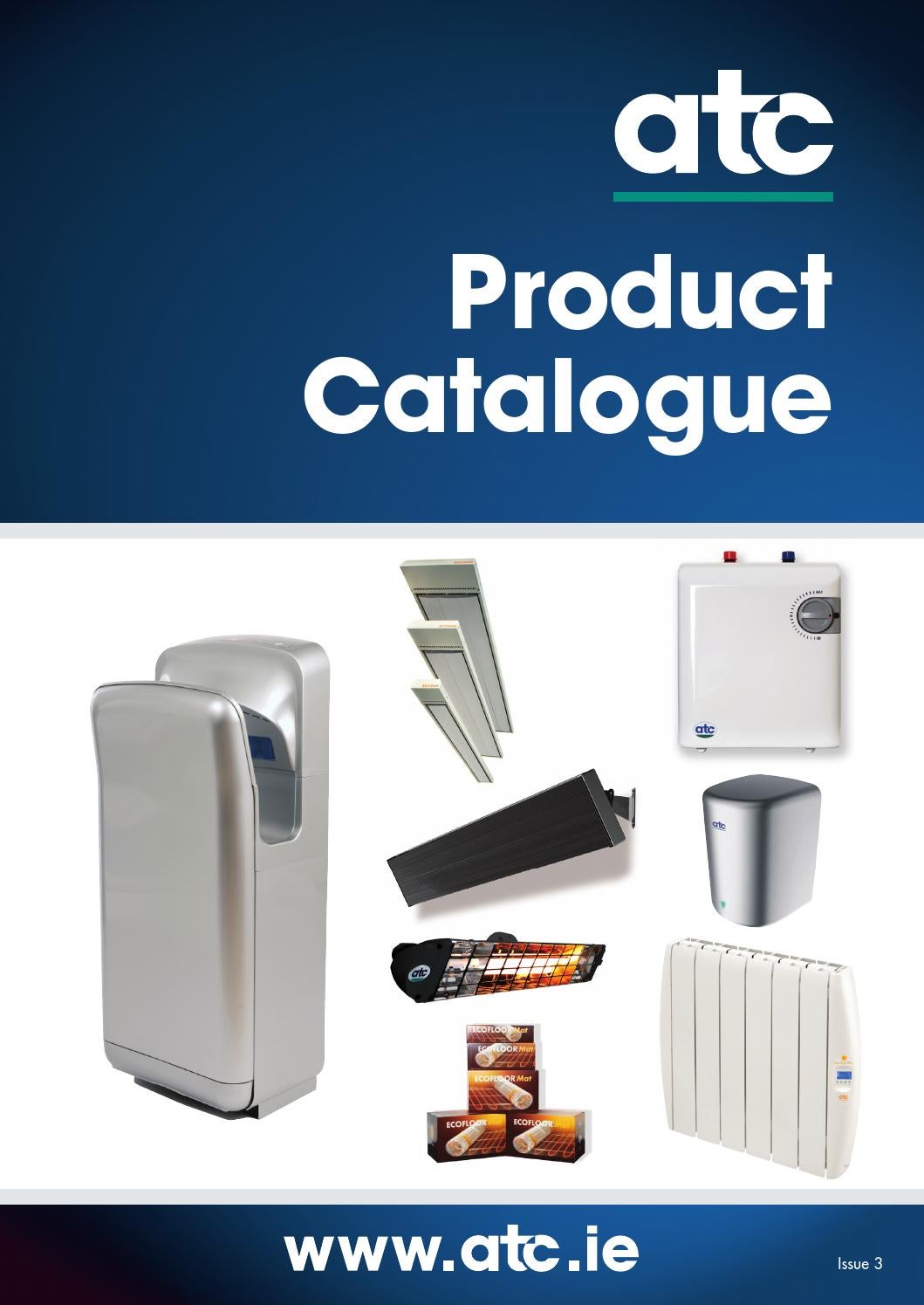 ATC uk catalogue 2013 by Rooney Media Issuu