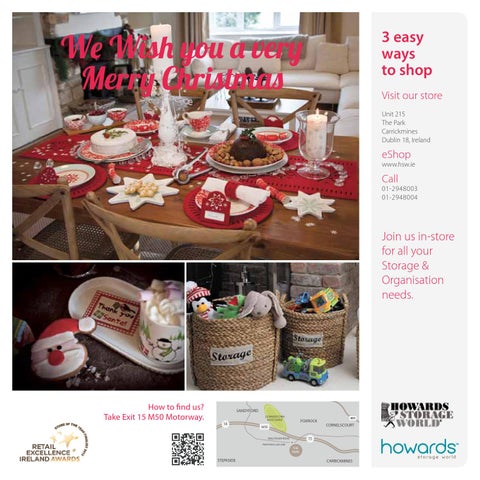 Howards christmas 2013 第 20 页