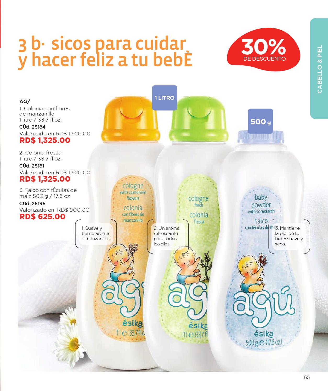 Catalogo Esika Republica Dominicana C02 By Somosbelcorp Issuu