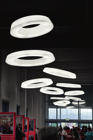 martinelli luce spa 灯饰目录 · Giornale 7 martinelli luce s 第 10 页