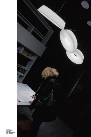 martinelli luce spa 灯饰目录 · Giornale 7 martinelli luce s 第 17 页
