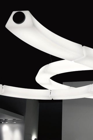martinelli luce spa 灯饰目录 · Giornale 7 martinelli luce s 第 2 页