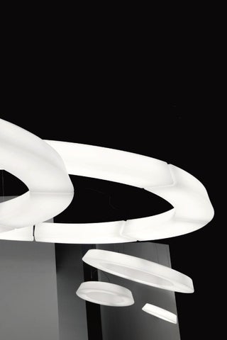 martinelli luce spa 灯饰目录 · Giornale 7 martinelli luce s 第 3 页