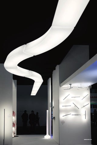 martinelli luce spa 灯饰目录 · Giornale 7 martinelli luce s 第 5 页