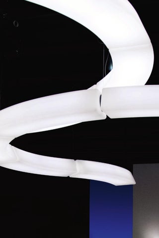 martinelli luce spa 灯饰目录 · Giornale 7 martinelli luce s 第 6 页