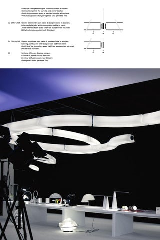 martinelli luce spa 灯饰目录 · Giornale 7 martinelli luce s 第 8 页