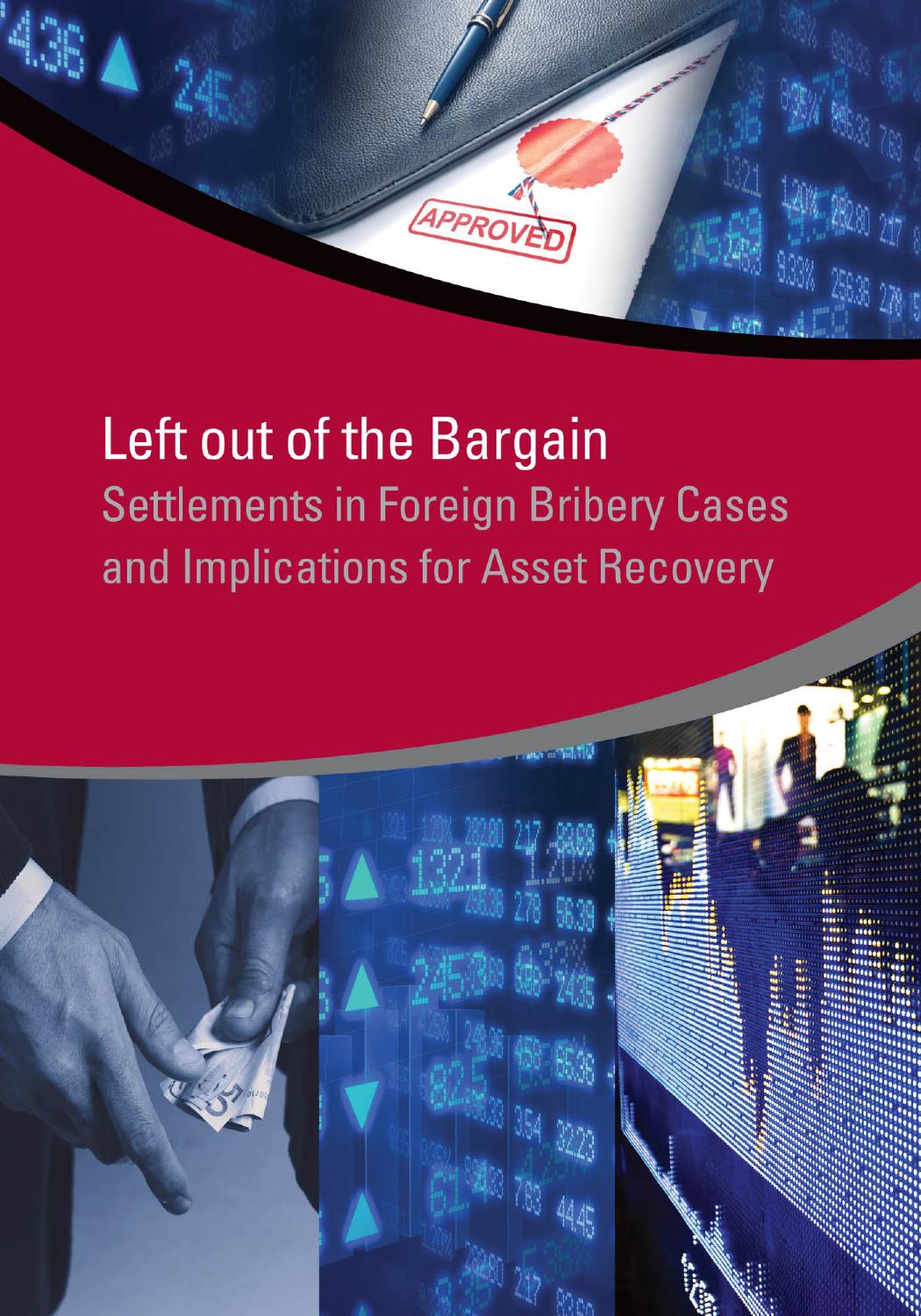 Left Out of the Bargain by World Bank Group Publications Issuu