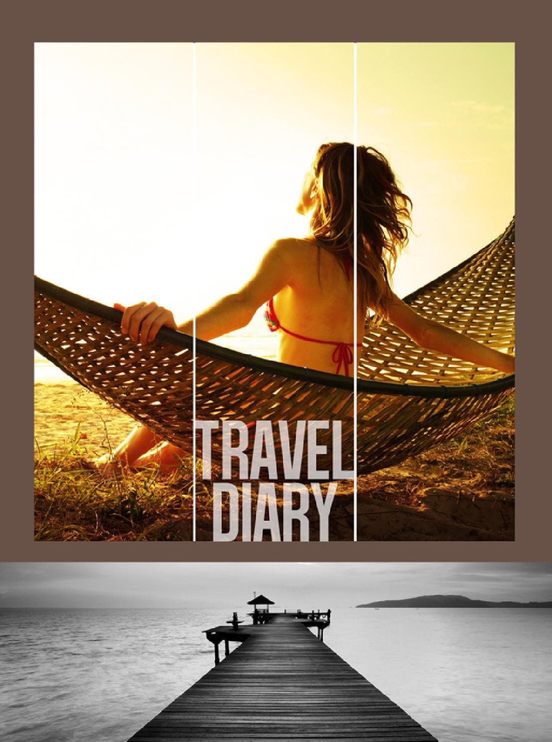 Travel Diary by Photobook Worldwide - issuu