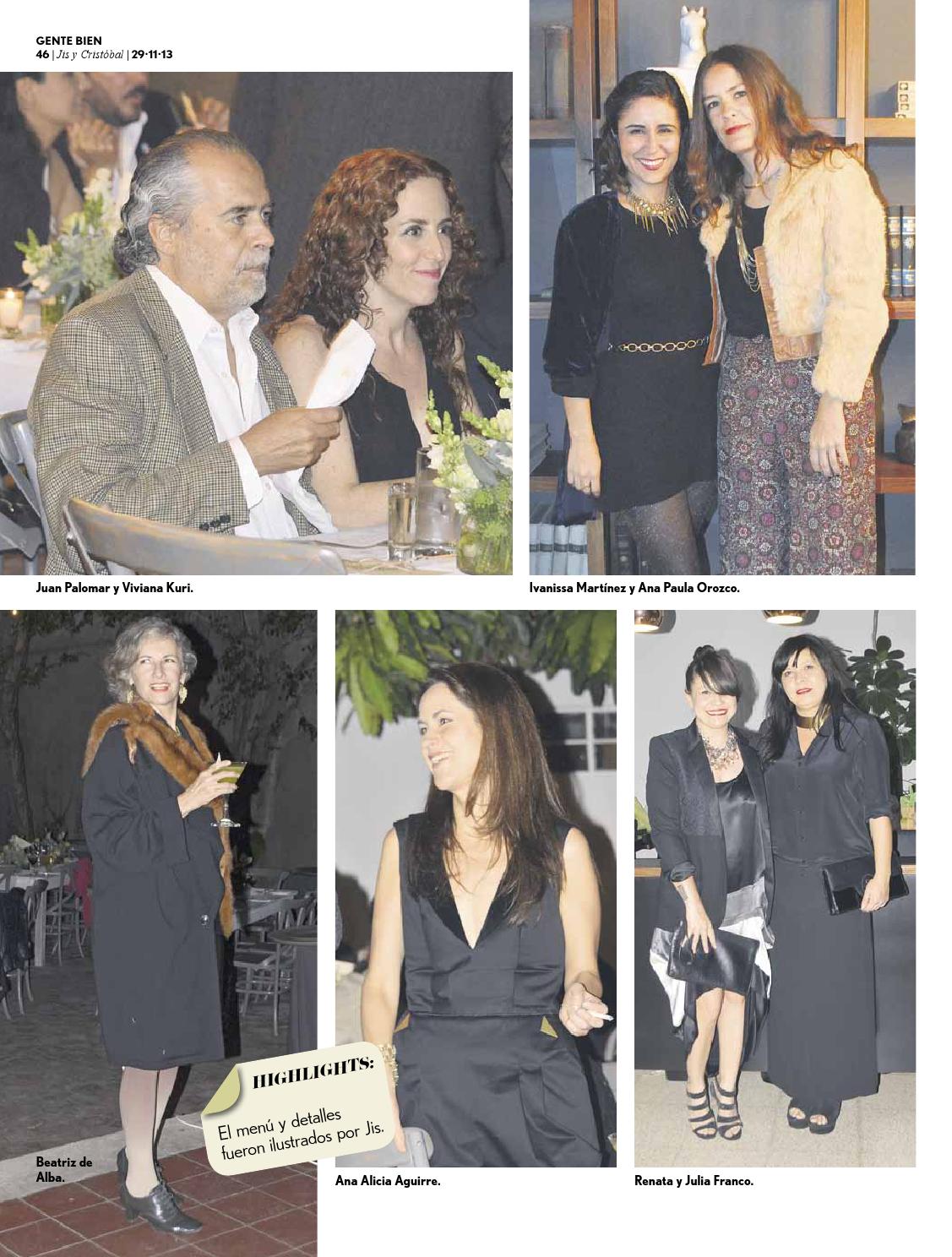 Gentebien646 By Gente Bien Imagenes Issuu