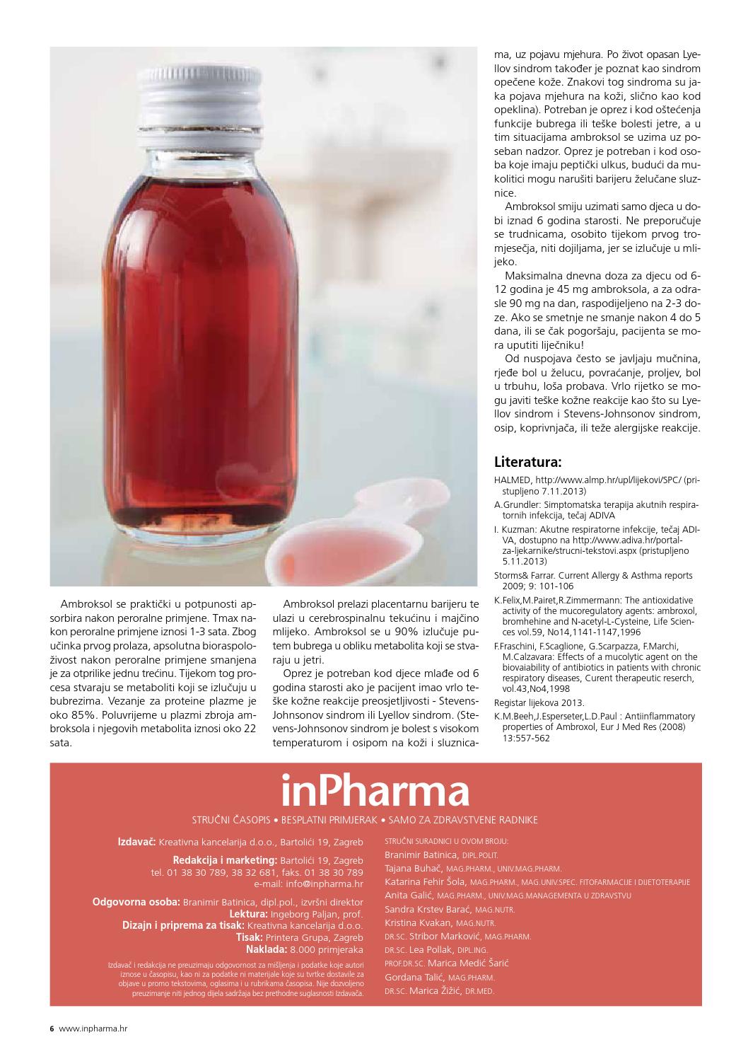 Inpharma 28 by InPharma - Issuu