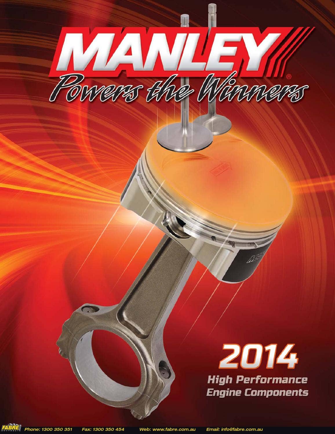 Manley 2014 Catalog by Fabre Australia Issuu