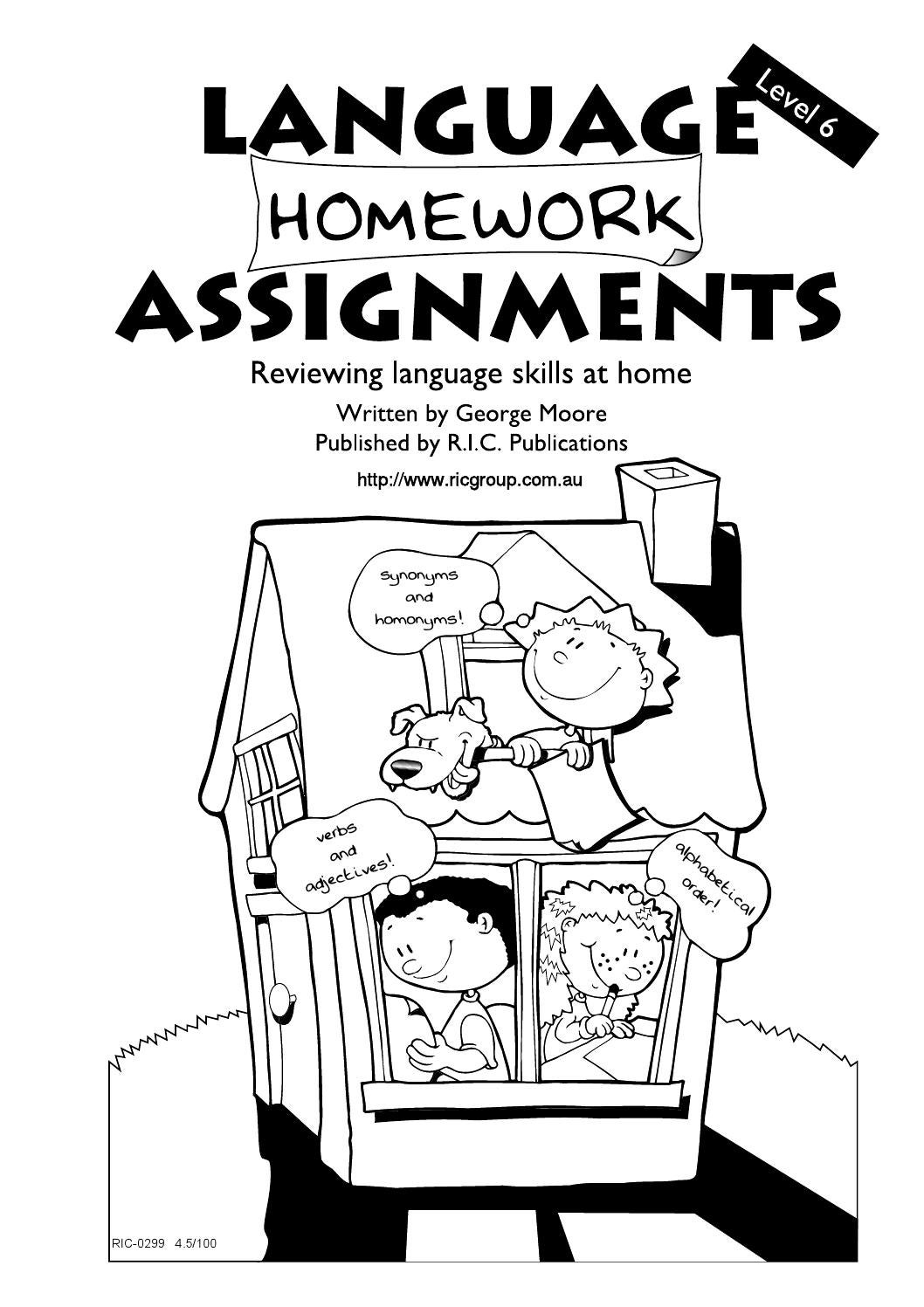 Learning activities for 6 year olds printable image