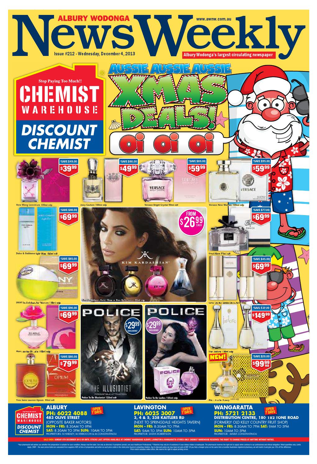 AWNW - 04th December 2013 by Star News Group - Issuu