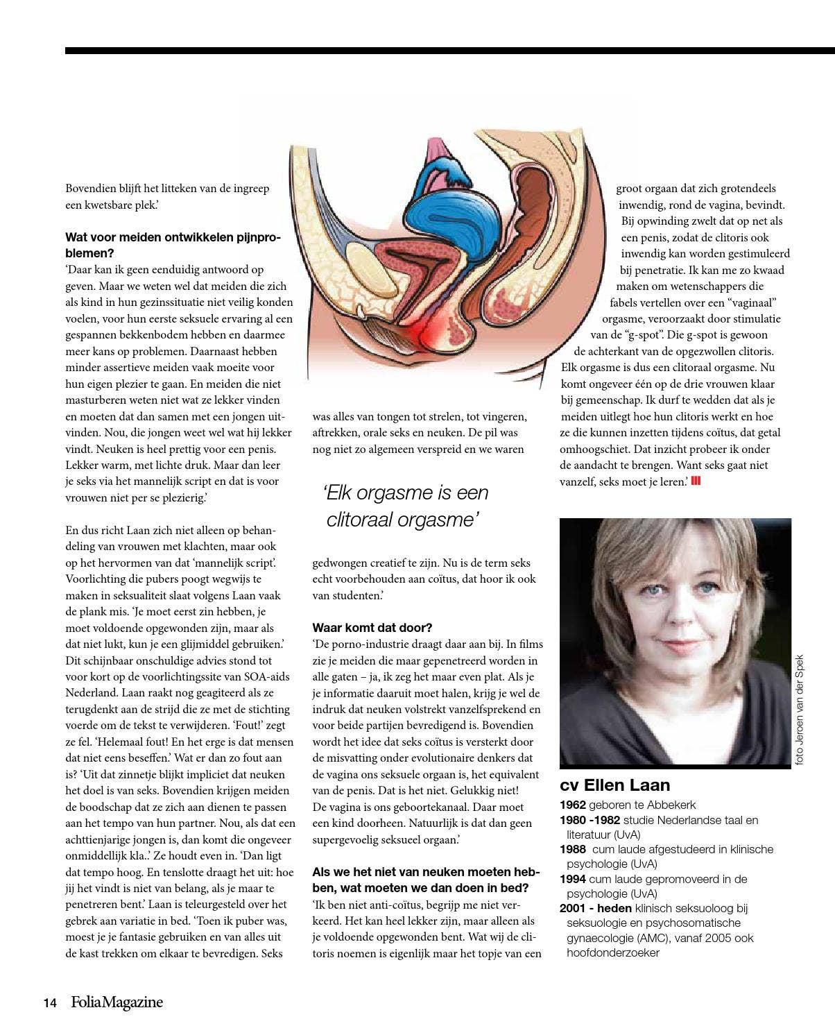 Folia magazine 13 jaargang 2013 2014 by Folia - Issuu, image size:1204x1492