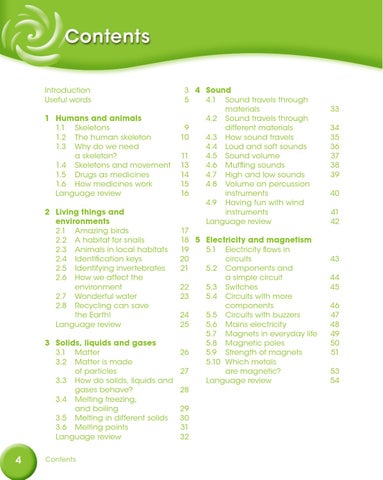 cambridge primary science activity book 4 by cambridge university press