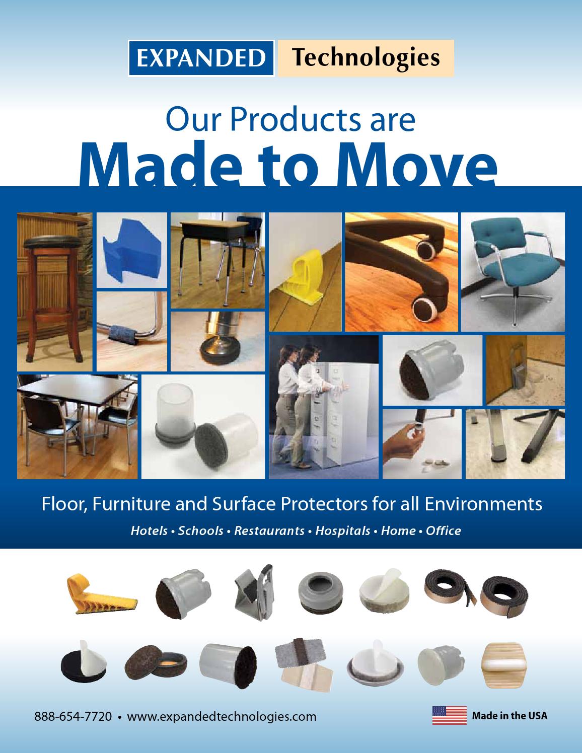 Expanded Technologies Product Catalog by Winsby Inc. Issuu